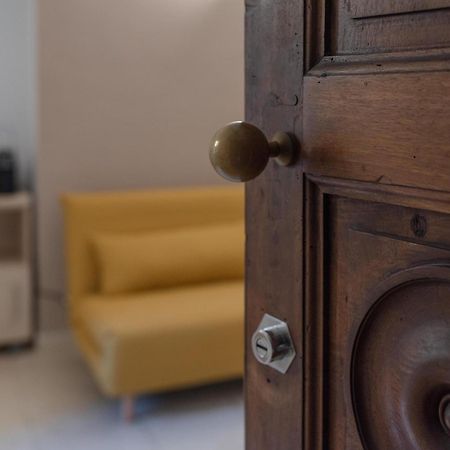 Corte D'Appello Rooms ตูริน ภายนอก รูปภาพ