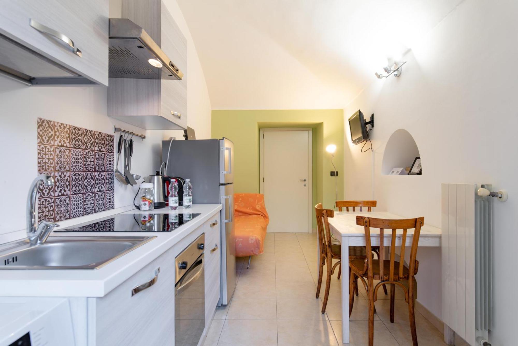 Corte D'Appello Rooms ตูริน ภายนอก รูปภาพ