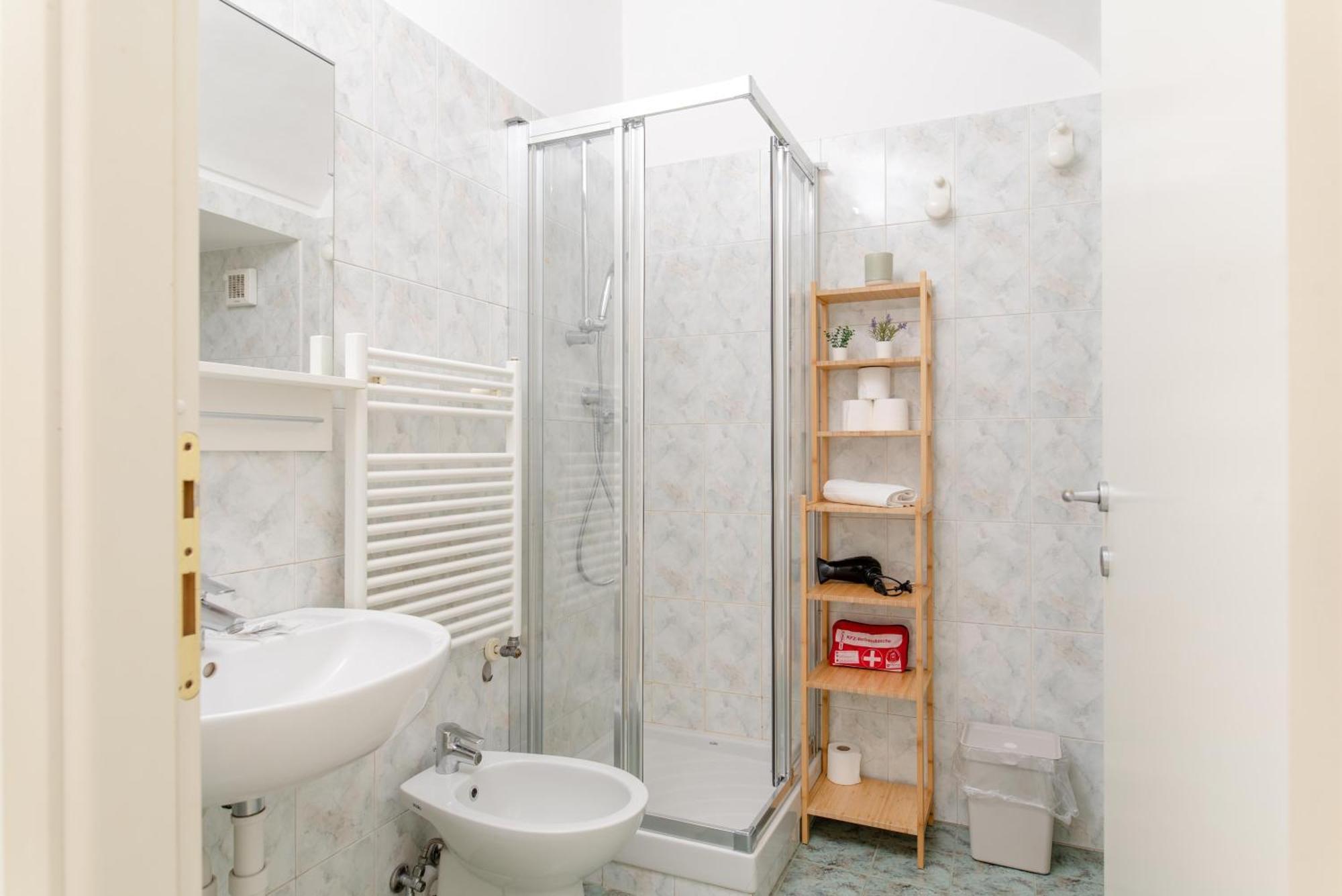Corte D'Appello Rooms ตูริน ภายนอก รูปภาพ