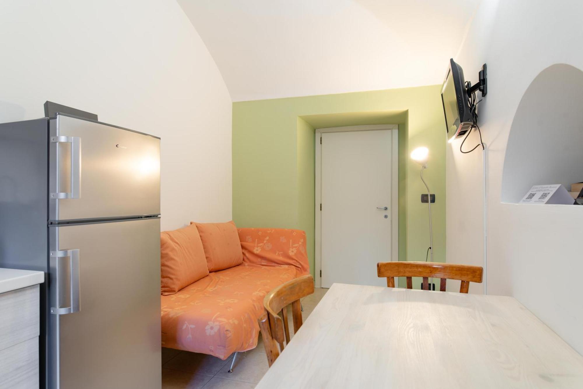 Corte D'Appello Rooms ตูริน ภายนอก รูปภาพ