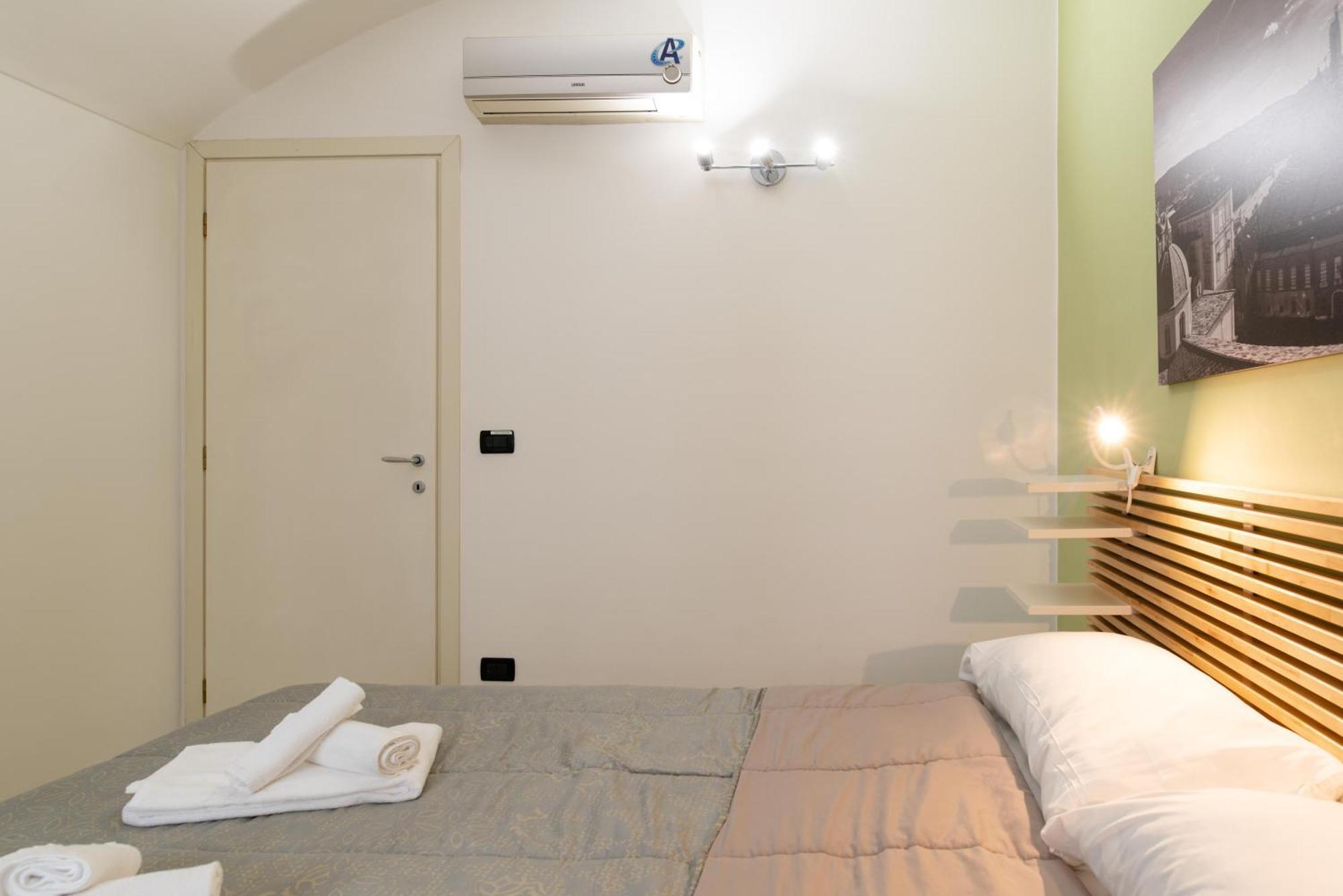 Corte D'Appello Rooms ตูริน ภายนอก รูปภาพ