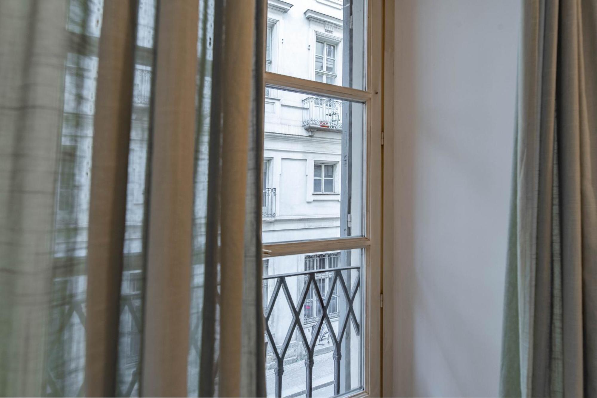 Corte D'Appello Rooms ตูริน ภายนอก รูปภาพ