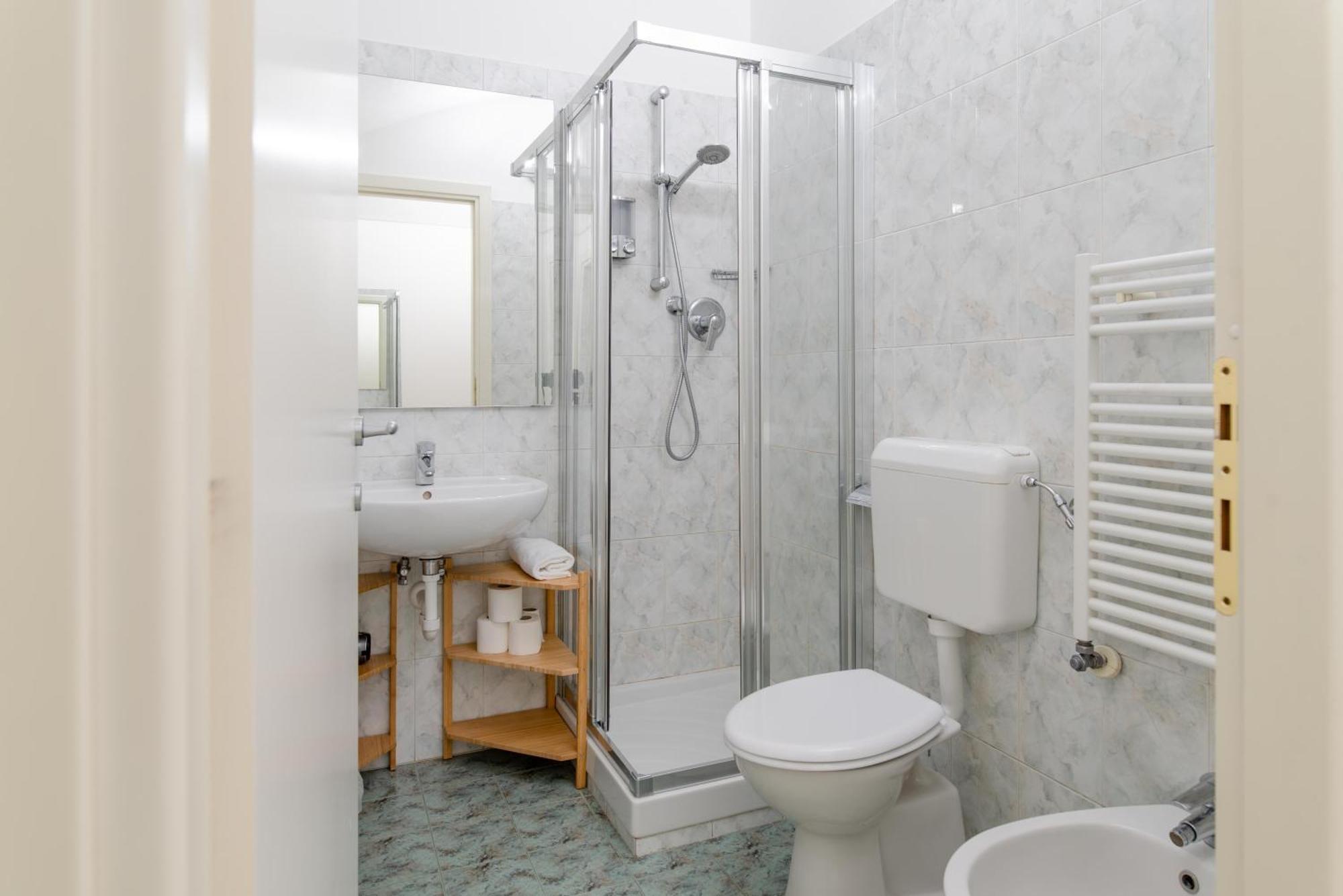 Corte D'Appello Rooms ตูริน ภายนอก รูปภาพ