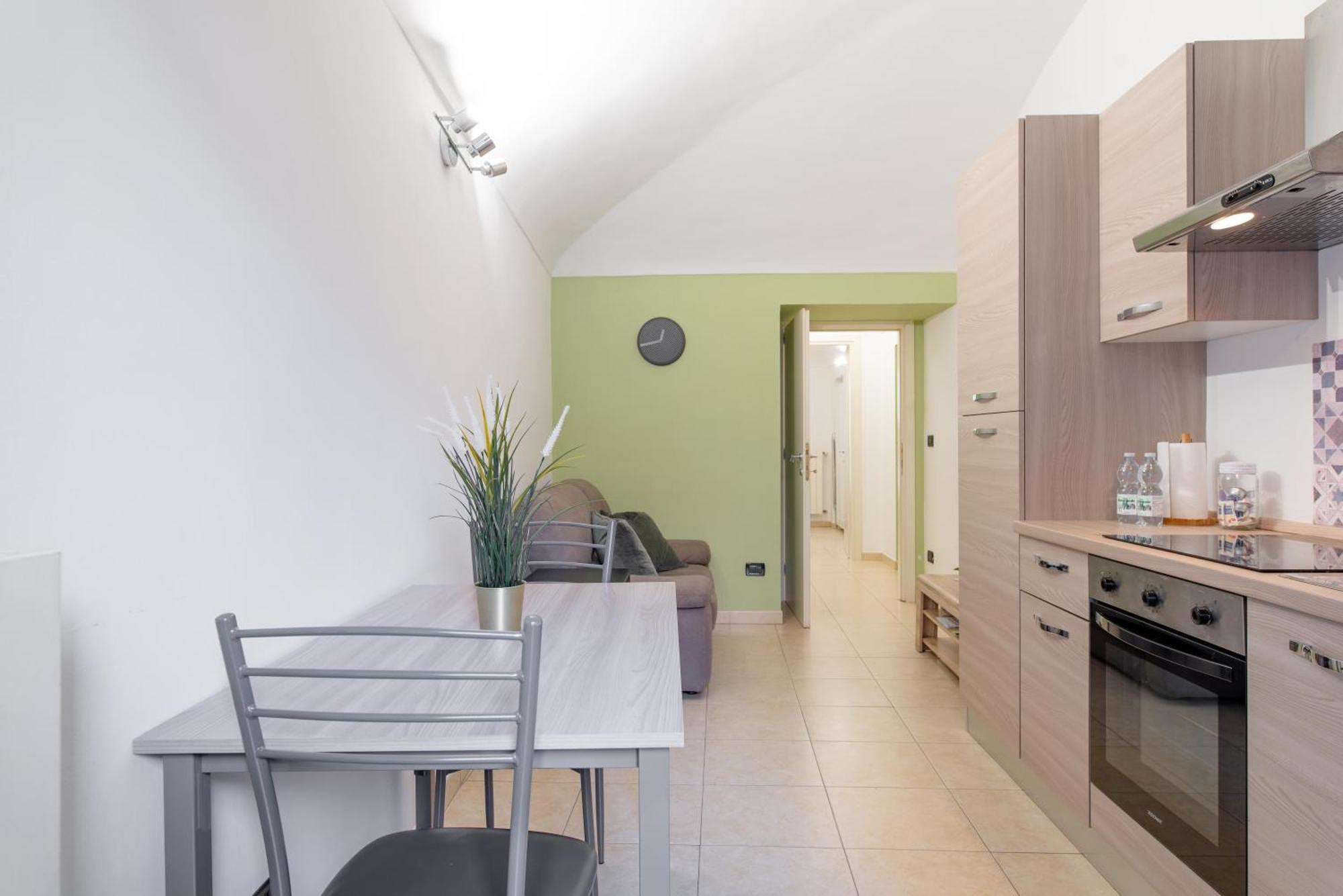 Corte D'Appello Rooms ตูริน ภายนอก รูปภาพ