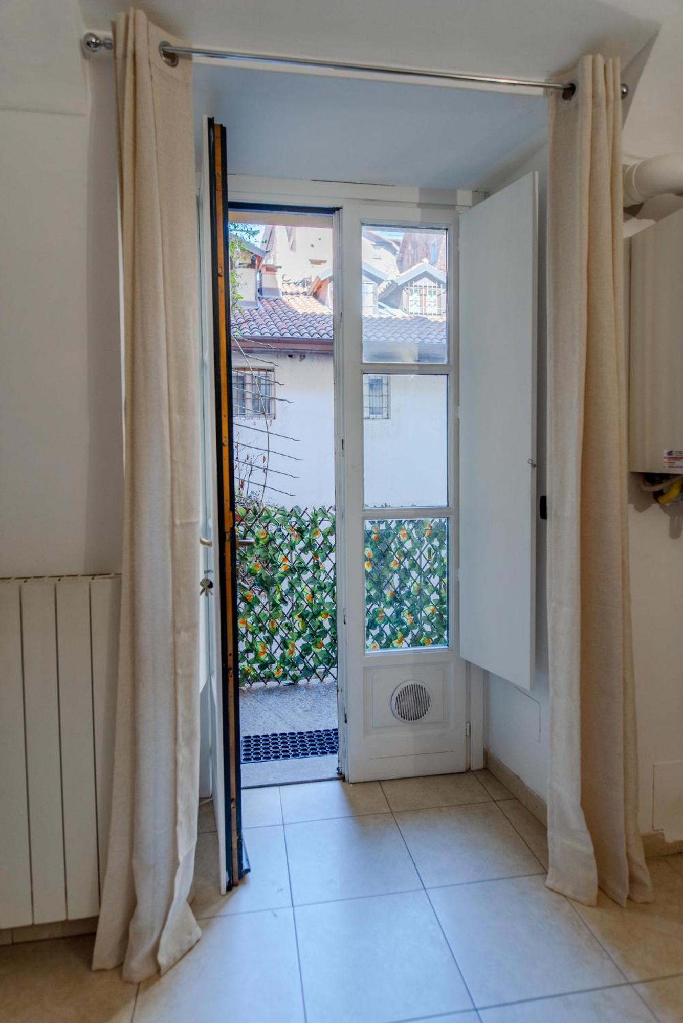 Corte D'Appello Rooms ตูริน ภายนอก รูปภาพ