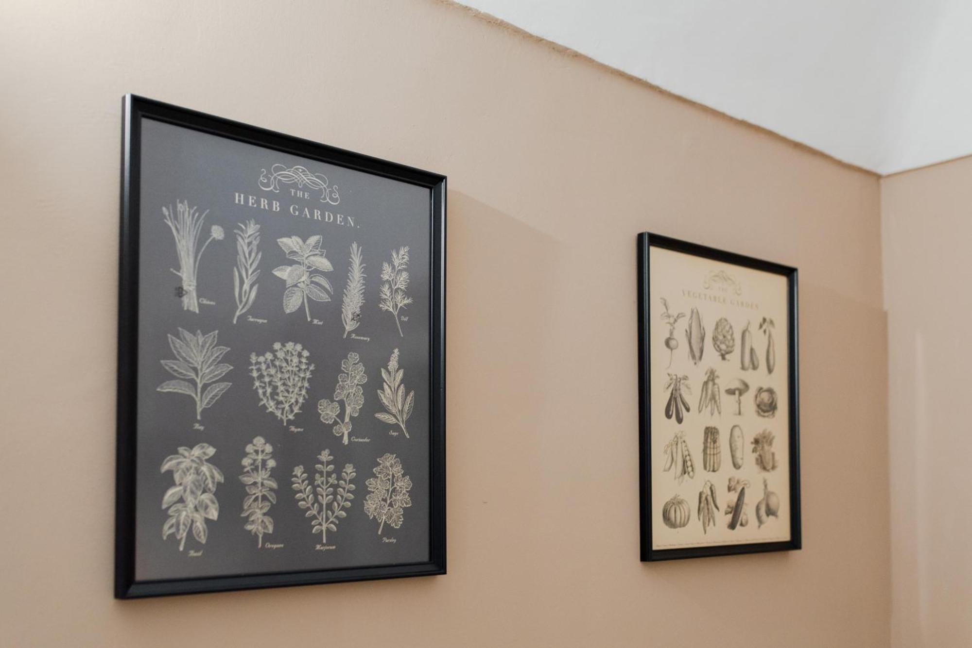 Corte D'Appello Rooms ตูริน ภายนอก รูปภาพ