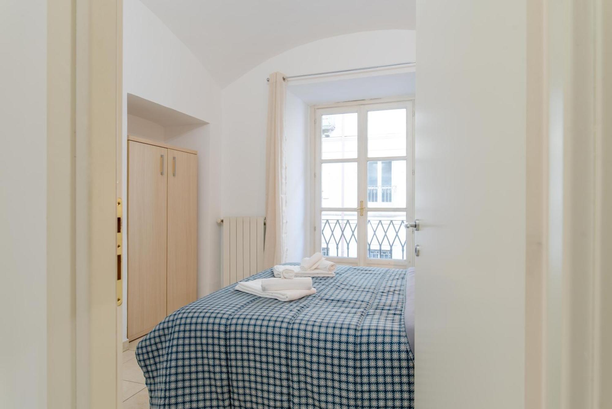 Corte D'Appello Rooms ตูริน ภายนอก รูปภาพ