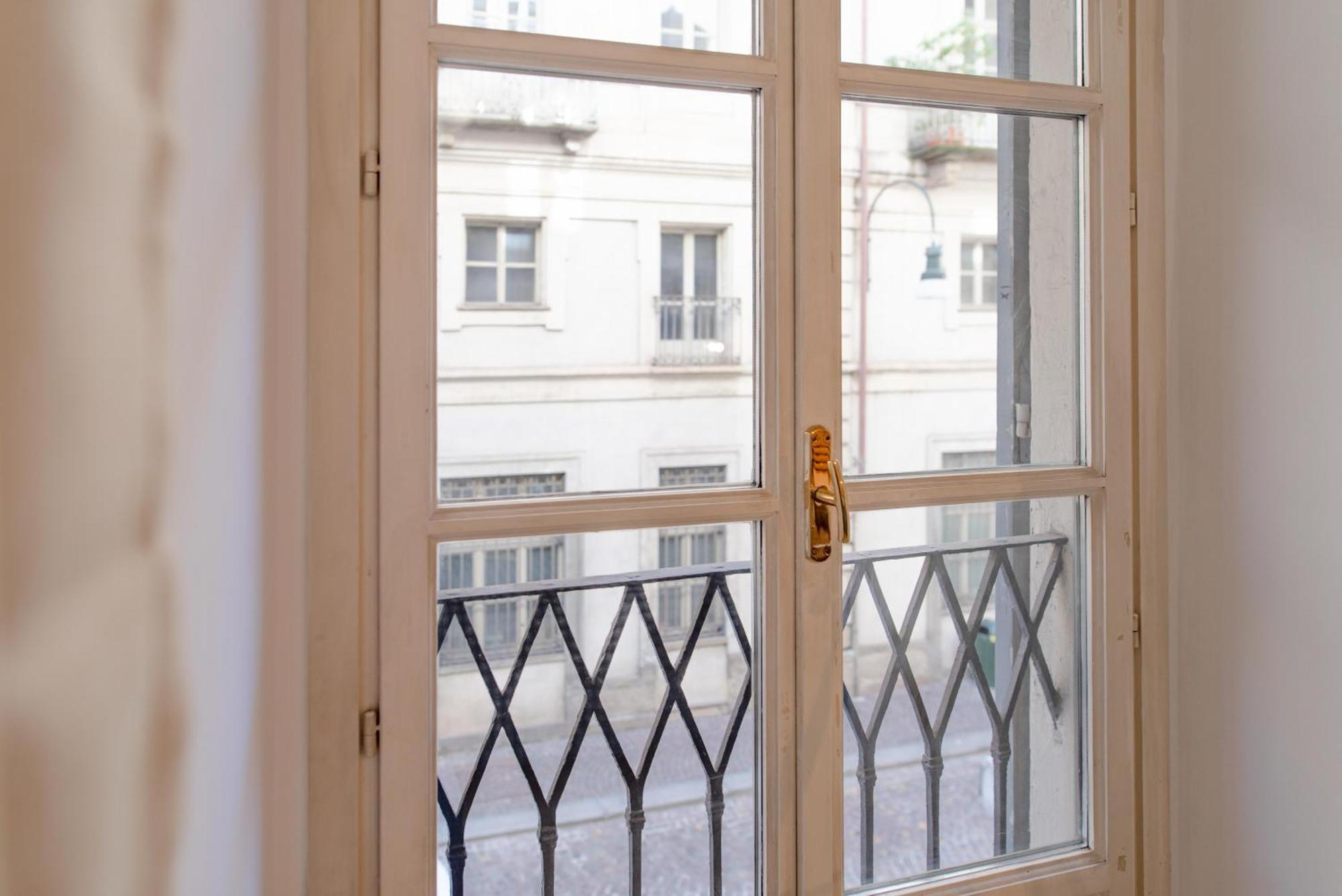 Corte D'Appello Rooms ตูริน ภายนอก รูปภาพ