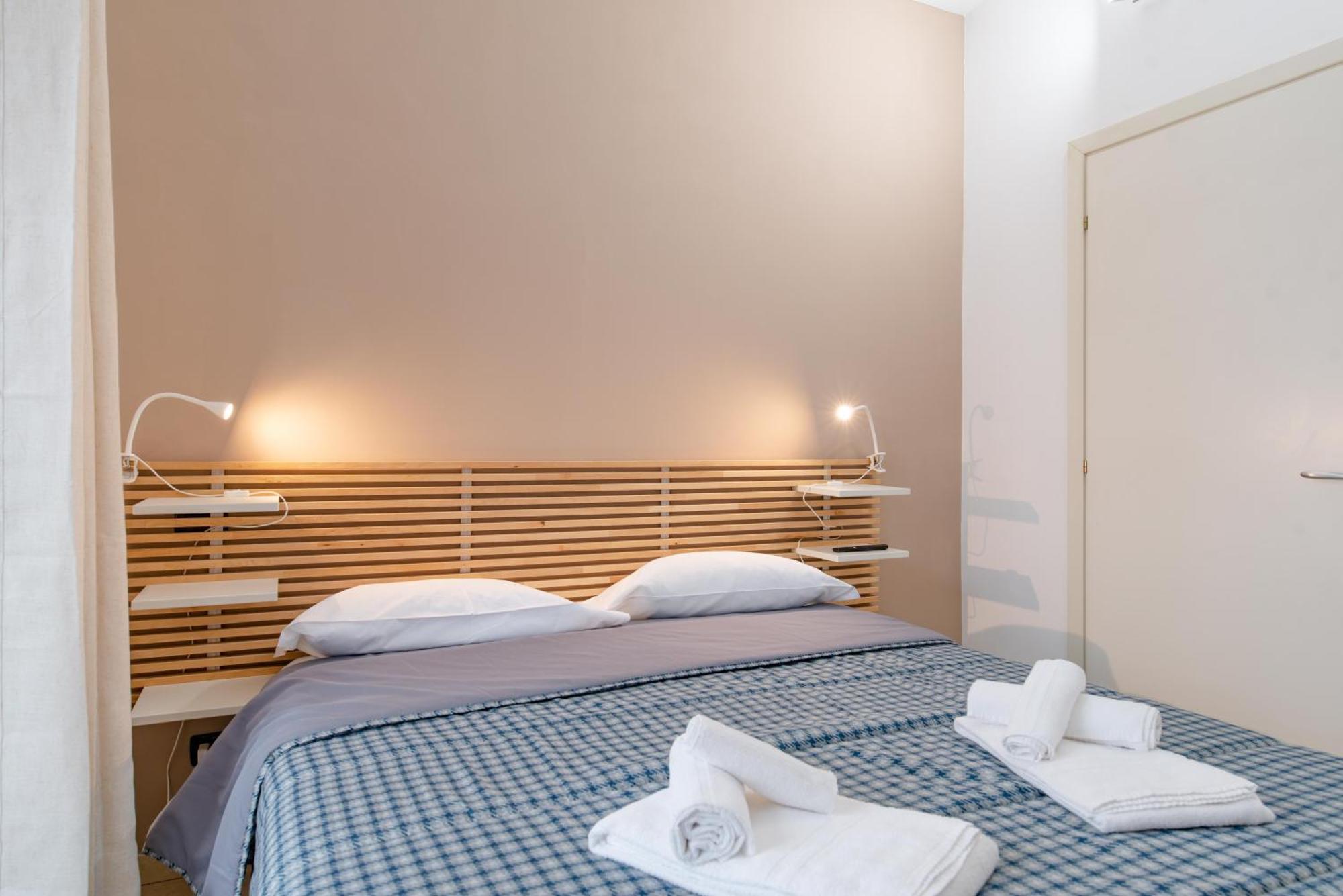 Corte D'Appello Rooms ตูริน ภายนอก รูปภาพ