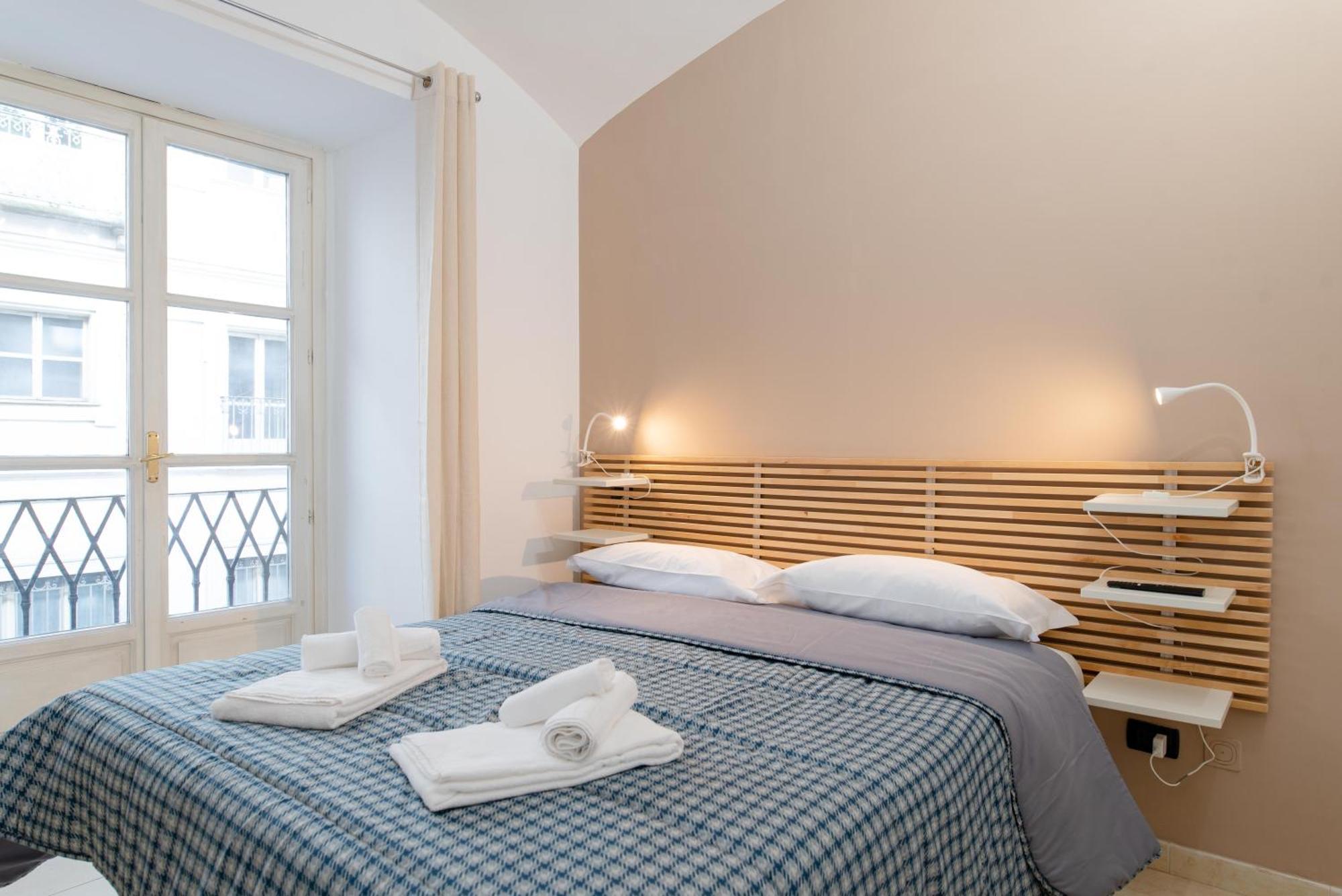Corte D'Appello Rooms ตูริน ภายนอก รูปภาพ