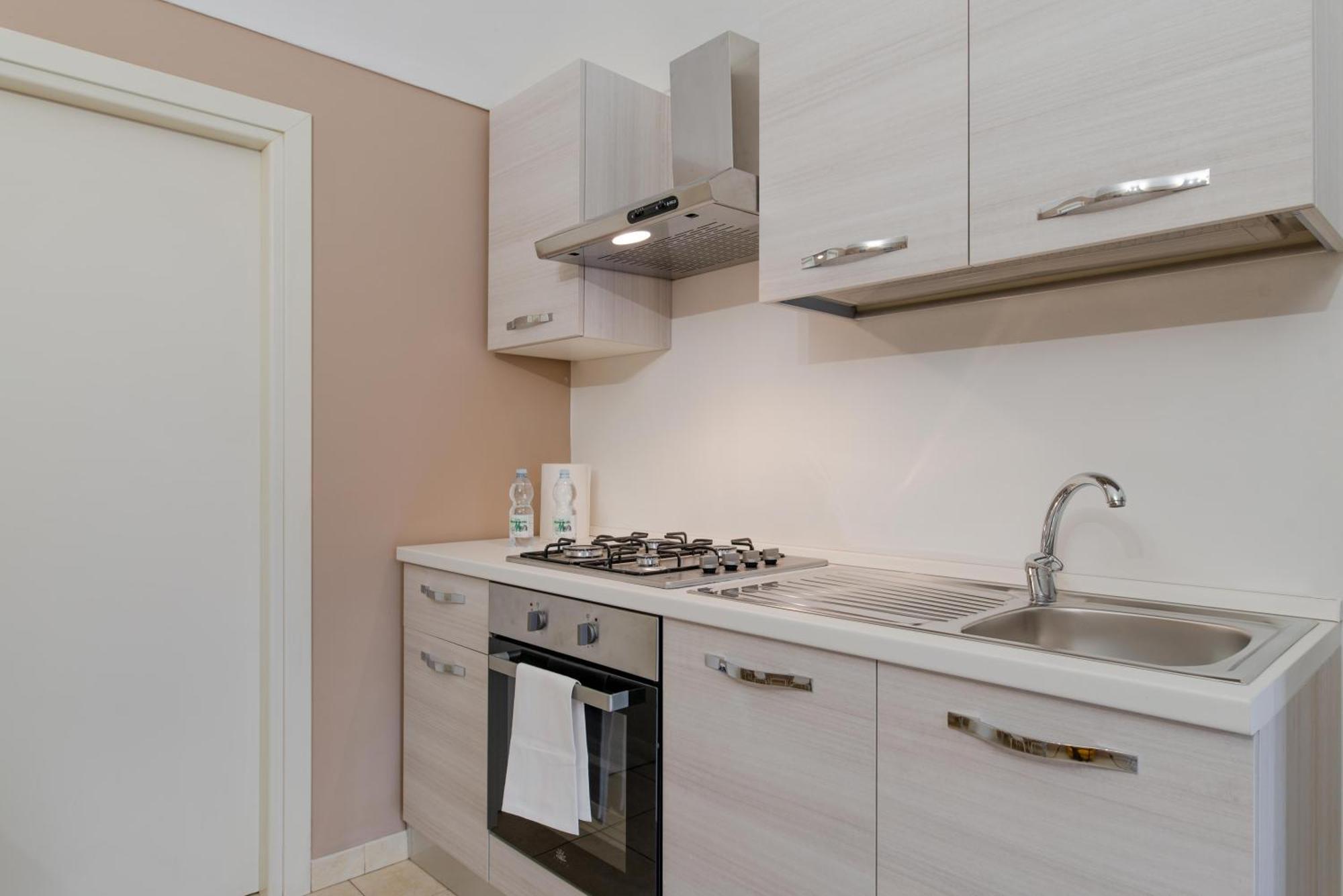 Corte D'Appello Rooms ตูริน ภายนอก รูปภาพ