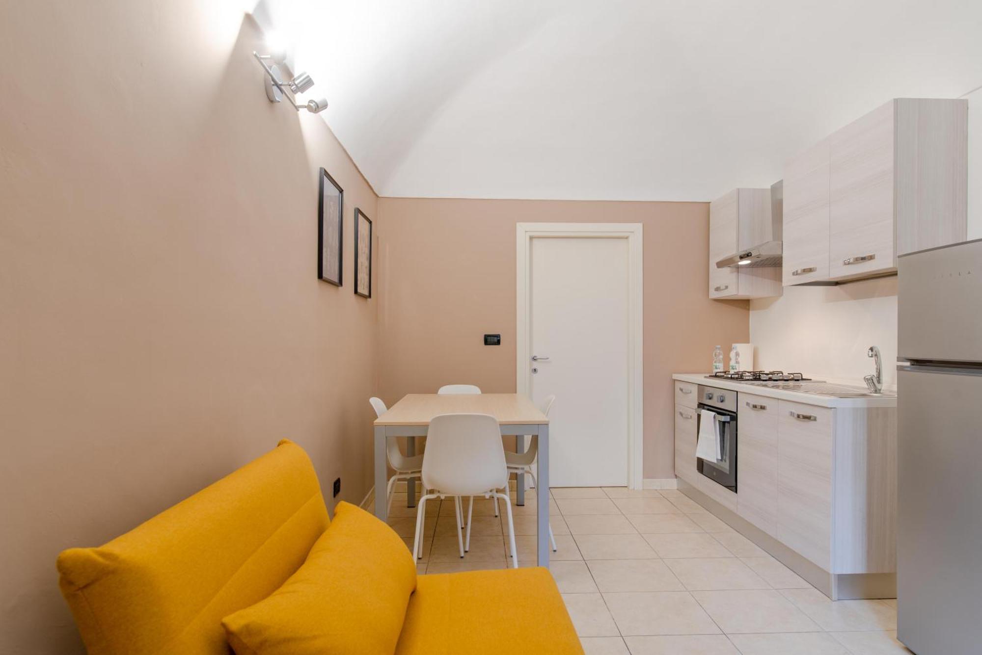 Corte D'Appello Rooms ตูริน ภายนอก รูปภาพ