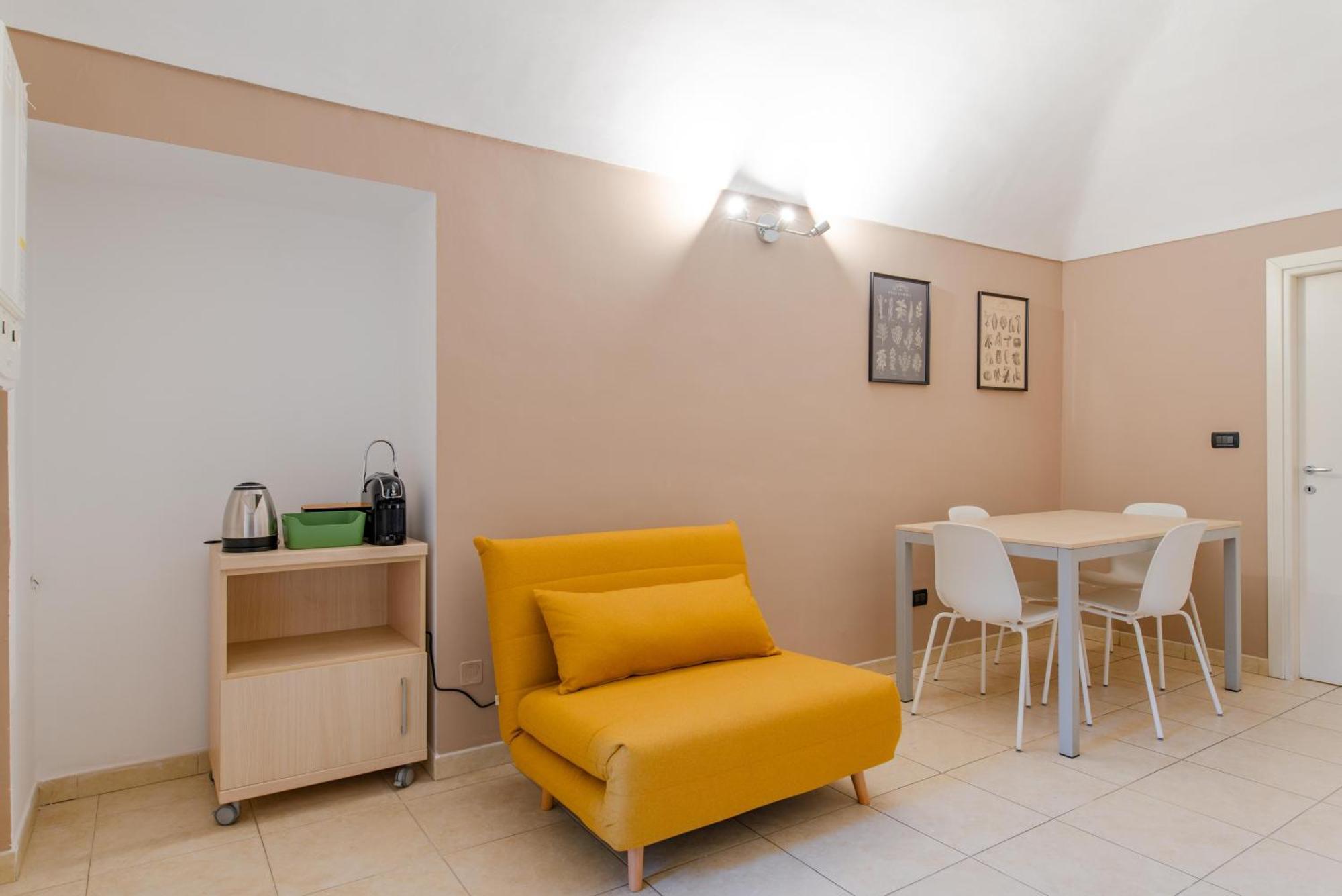Corte D'Appello Rooms ตูริน ภายนอก รูปภาพ