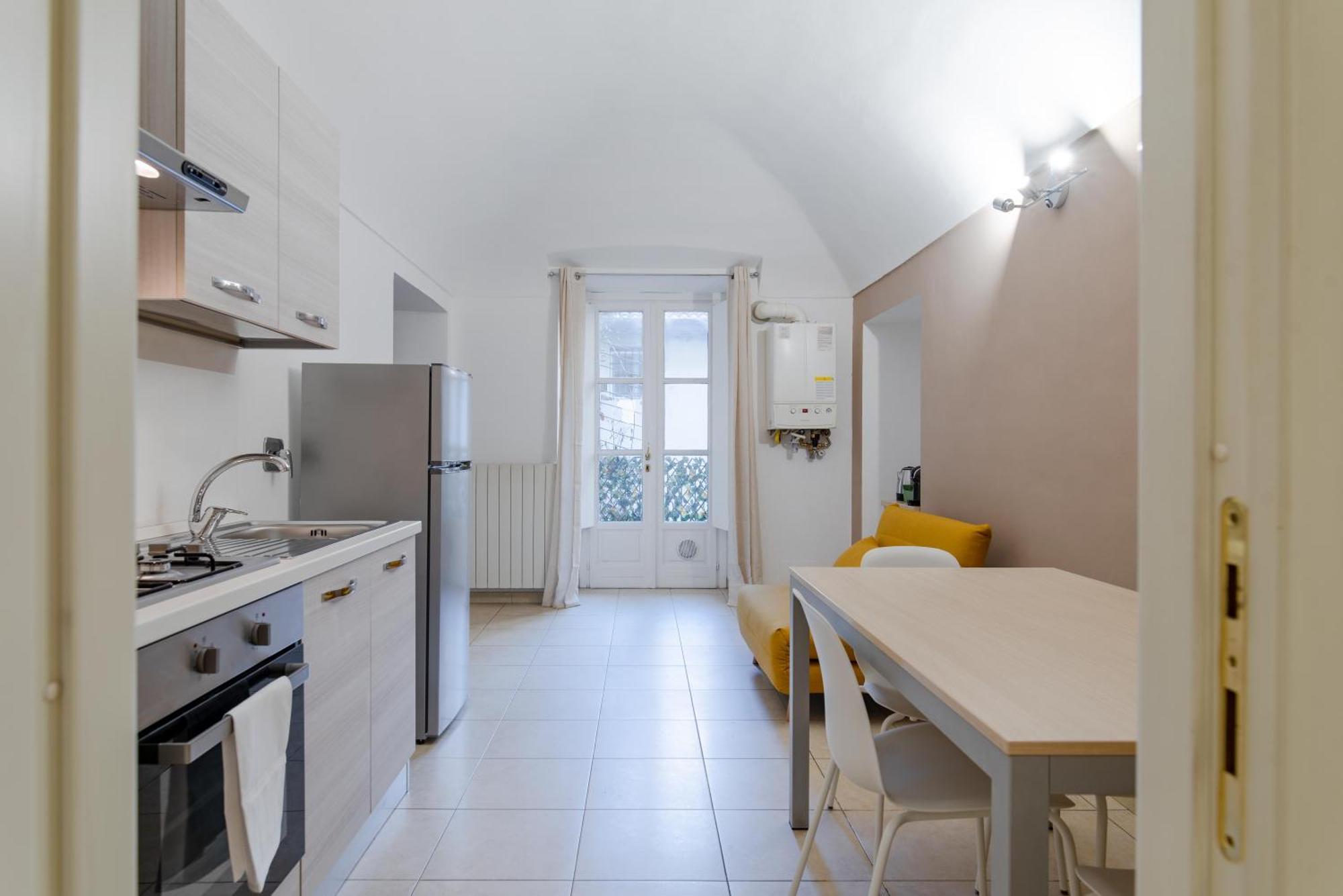 Corte D'Appello Rooms ตูริน ภายนอก รูปภาพ